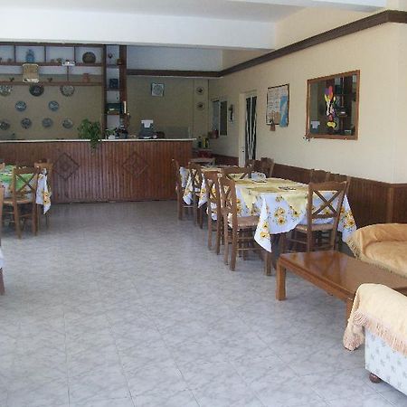 Varelis Archangelos  Exterior foto