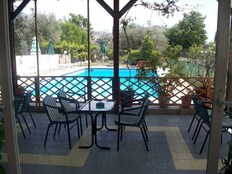 Varelis Archangelos  Exterior foto