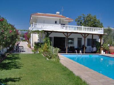Varelis Archangelos  Exterior foto